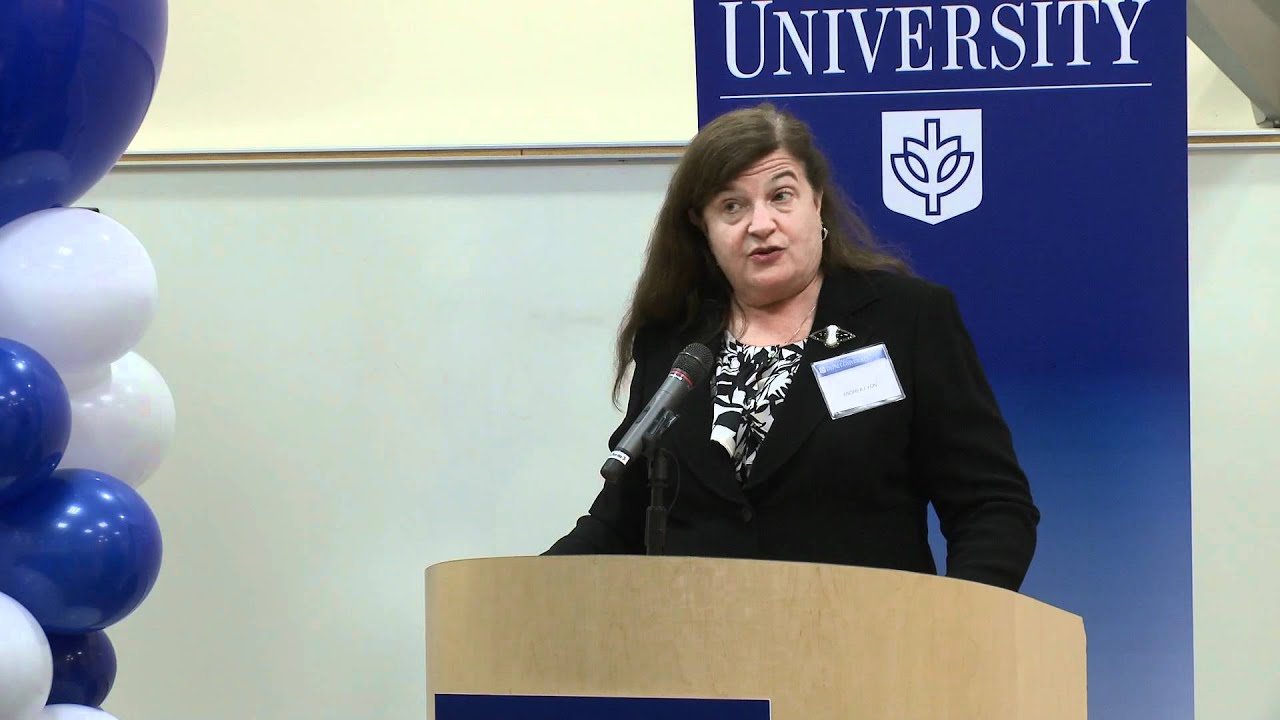 A Reading from Andrea Lyon's Book: Angel of Death Row