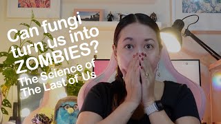 Can Fungi Turn Us Into Zombies? | Filipina Scientist Weighs In