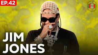 Jim Jones Talks Japan, The Growing NY Market , Stack Bundles & More - Stage One Podcast