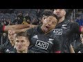 Epic Māori All Blacks Haka vs USA Eagles [EOYT18]