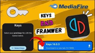 YUZU EMULATOR KEYS AND FIRMWARE FULL SETUP TUTORIAL IN HINDI | हिंदी