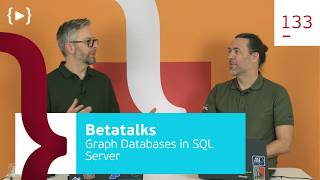133. Graph Databases in SQL Server