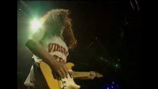 Def Leppard - Love Bites (Live)