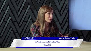 “Гласът на...” Кристиян Павлов - талант, характер и големи мечти