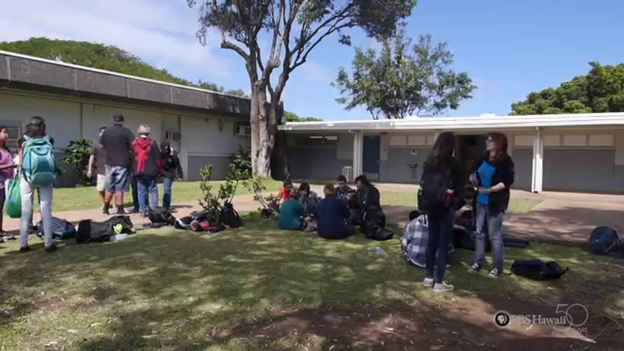 PBS Hawaii - HIKI NŌ Episode 618 | Maui High School | School Safety