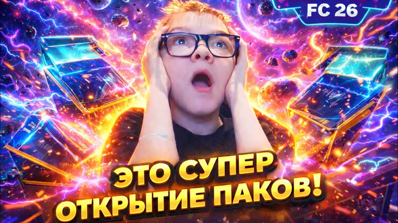 ЭТОГО НЕ МОЖЕТ БЫТЬ!!!!!!!!!СУПЕР ОТКРЫТИЕ ПАКОВ!!!!ПОЙМАЛ МНОГО ФЭНТЕСИ КАРТ!!!!!!