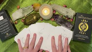 DISCOVER THE SOUL CODE ORACLE DECK