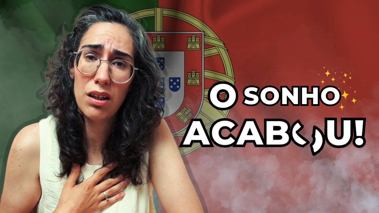 Imigrantes IMPEDIDOS De ENTRAR Em Portugal Pela IMIGRAÇAO! O Sonho Que Se Tornou Pesadelo!