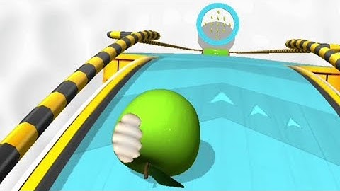 Going Balls SpeedRun Gameplay #90 Android &IOS Gameplay