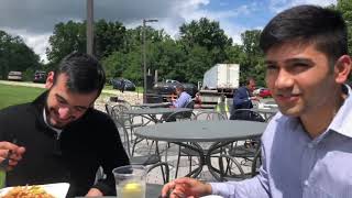 A Day In The Life Of An Sap Star Software Engineer