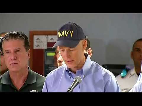 Video: Rreziku i uraganit në USVI: St. Croix, St. Thomas, St
