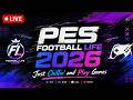 PES Football LIfe 2026 | Just Chillin' and Play Games