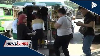 LTFRB issues memo on PUV fare adjustment