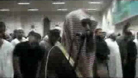 ماتيسر من سورة الاعراف - القارىء محمد اللحيدان