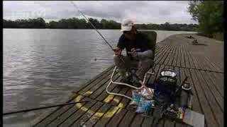 Matt Hayes How to Feeder Fish 01