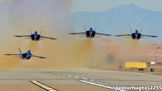 2024 Blue Angels (January 6Th)