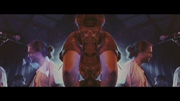 King Tide Skank (Official Video)