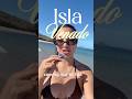 Isla Venado Sinaloa