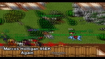 Warguild One Team Part 8