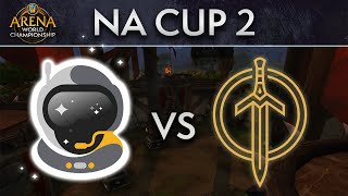 Spacestation Gaming vs Golden Guardians | NA Lower Semis | AWC Cup 2