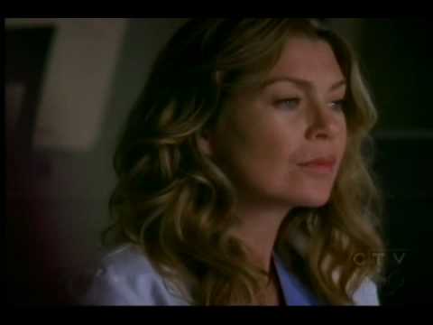 Grey's Anatomy Seaon 6 Episode 4 - Give me my Dad