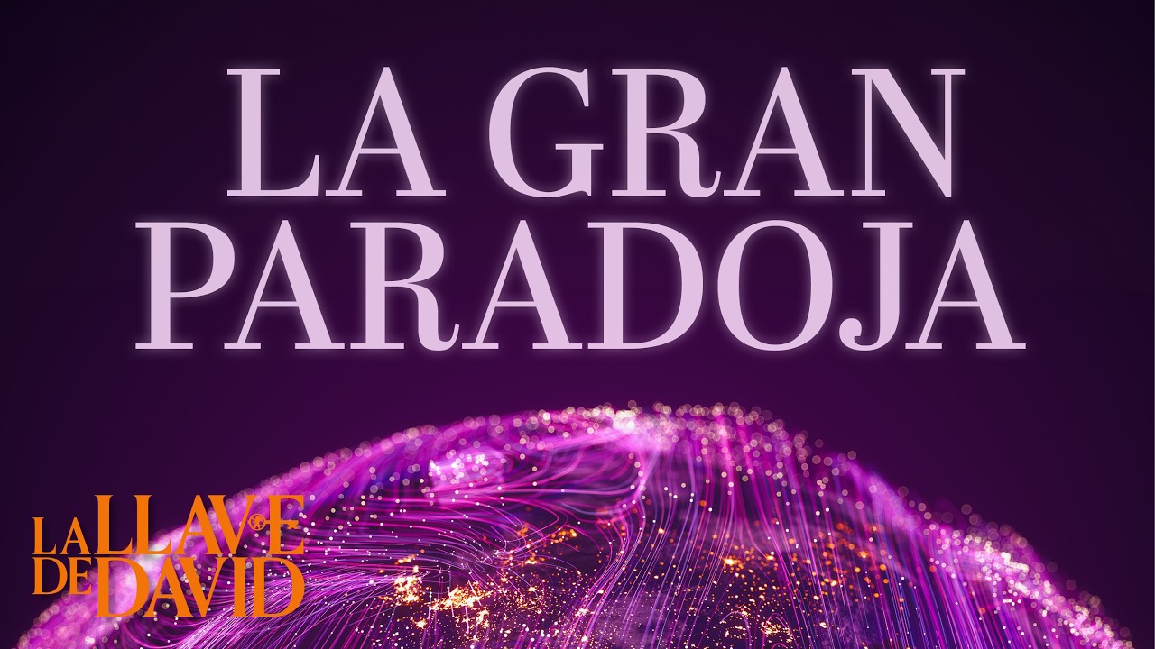 La gran paradoja