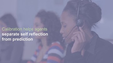 Zacoustic Agent-Customer Calibration Tutorial