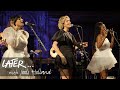 Say She She Reeling Later With Jools Holland 