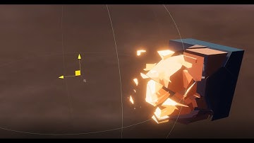 Personal Portfolio 2022 | Technical Artist