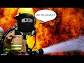 Taking Out Fires in Jailbreak Because Australia is on Fire