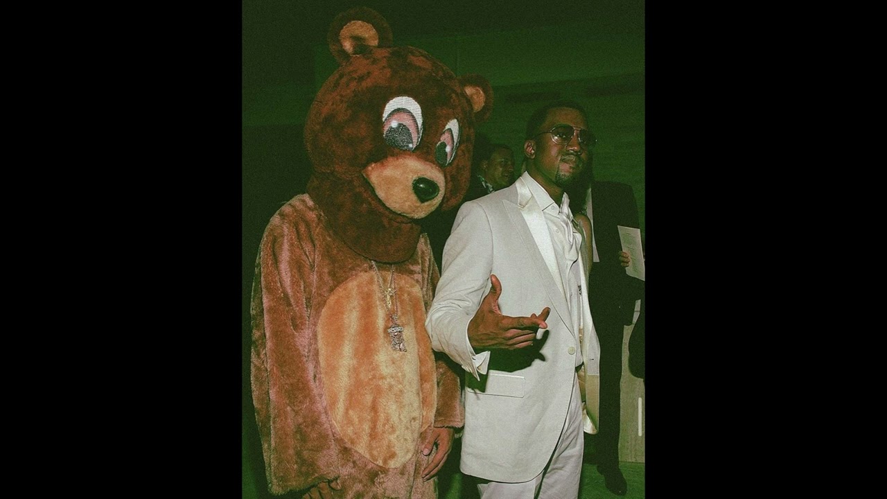 J COLE x KANYE WEST TYPE BEAT - "I LOVE U 2"