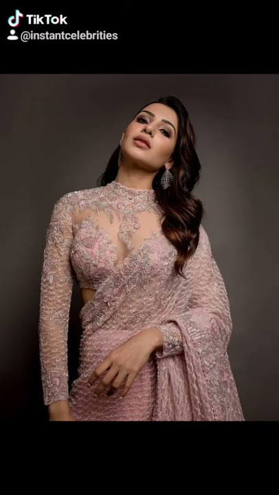 Hot 😍 Yay Nay? #samanthaprabhu #tollywoodactress #tiktok #youtube
