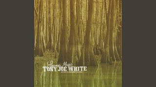 Miniatura de vídeo de "Tony Joe White - The Migrant (Remastered Version)"