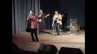 United academy welcome program 2013 by sushant (dakshinkali)