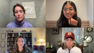 Season 7 Episode 4 | Special Episode with Girl Security on Election Security