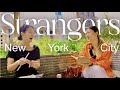 I Asked a Random New Yorker on a 12 Hr Date | Strangers in NYC, Ep. 1