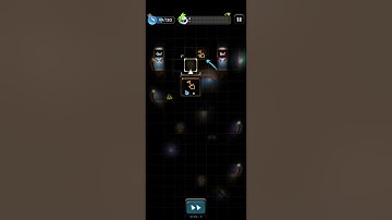 Lemmings - W: 231-9 Walkthrough