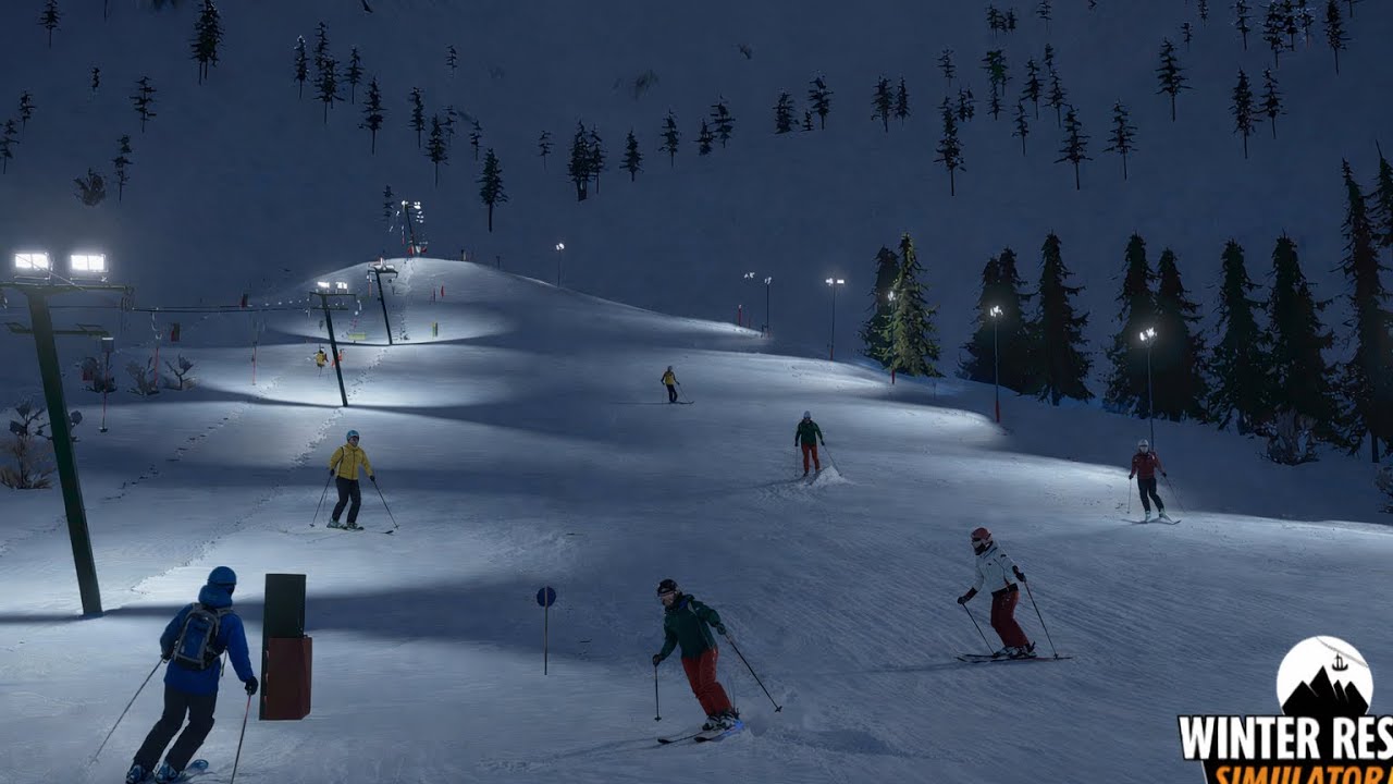 WRS2 | Abend in Pfelders…ist auch was los 