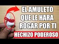 Poderoso Hechizo De Amor | Haz Que Te Busque Y Ruegue por ti