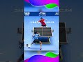 Defending and Attacking That s Table Tennis #탁구 #卓球 #乒乓球 #worldtabletennis #ittf #tabletennis #sport