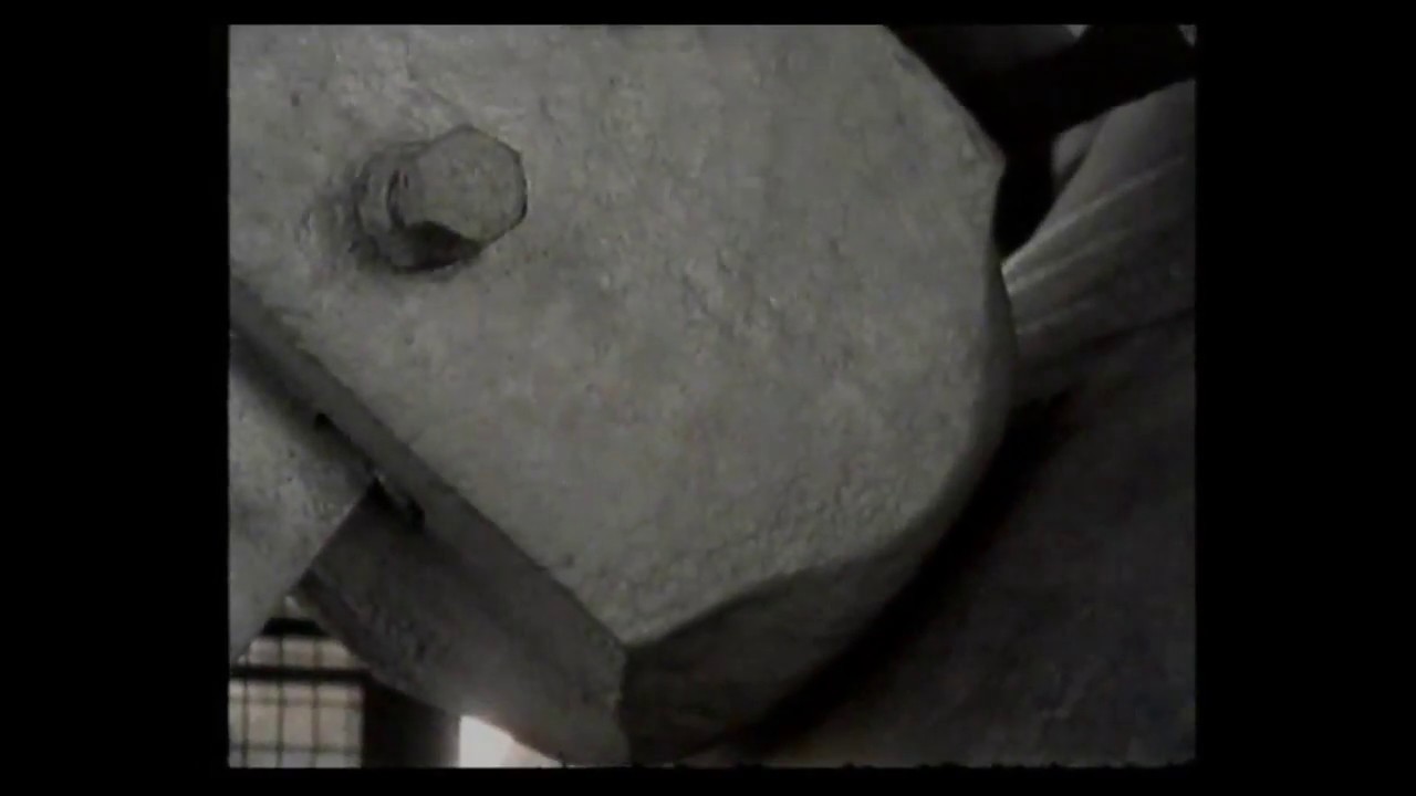 What is Time? Carl Sagan nails it