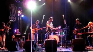 DANNY BALIS - CARTER ALBRECHT CD RELEASE - GRANADA THEATER