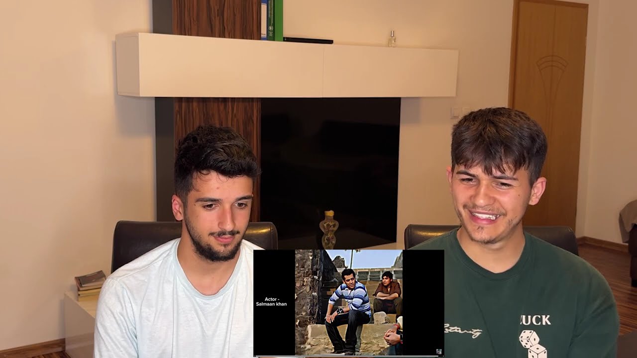 FNF реагирует на сборник индийских киносериалов