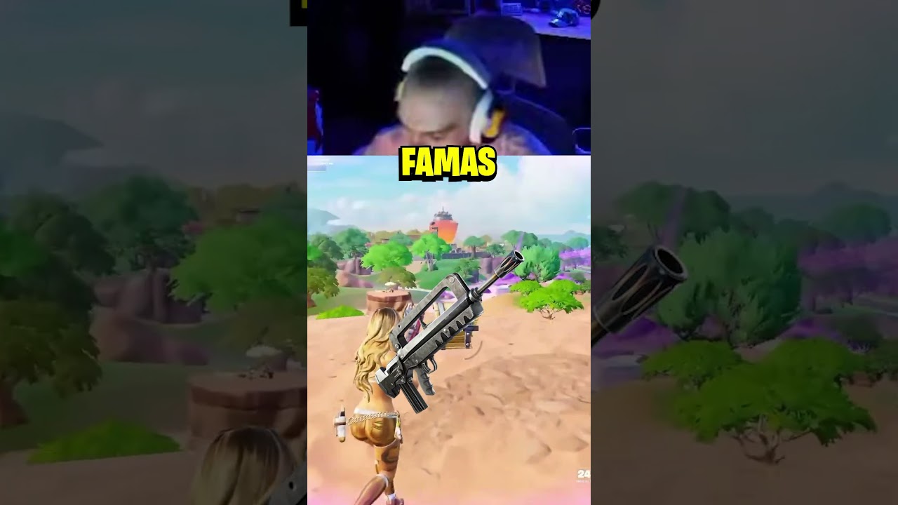 Mongraal Is Shocked At The New Season