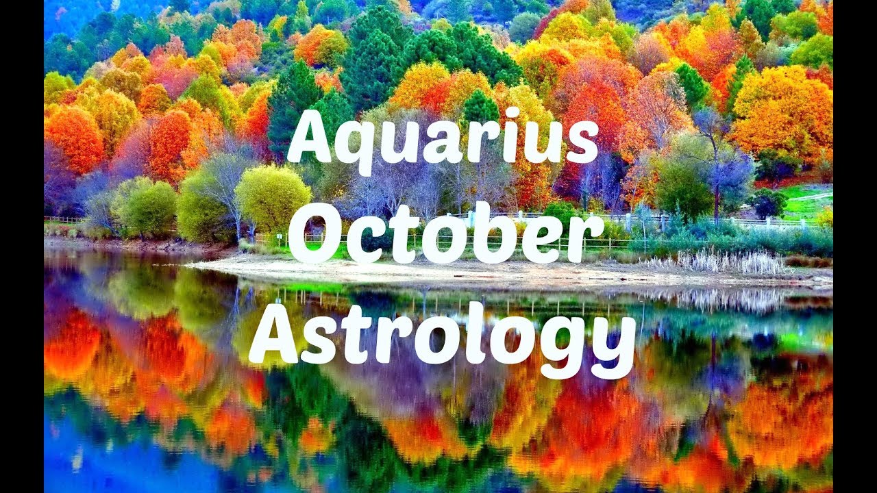 Awestruck & Inspired A Wonderful Suprise Aquarius October Awestruck & Inspired A Wonderful Suprise Aquarius October