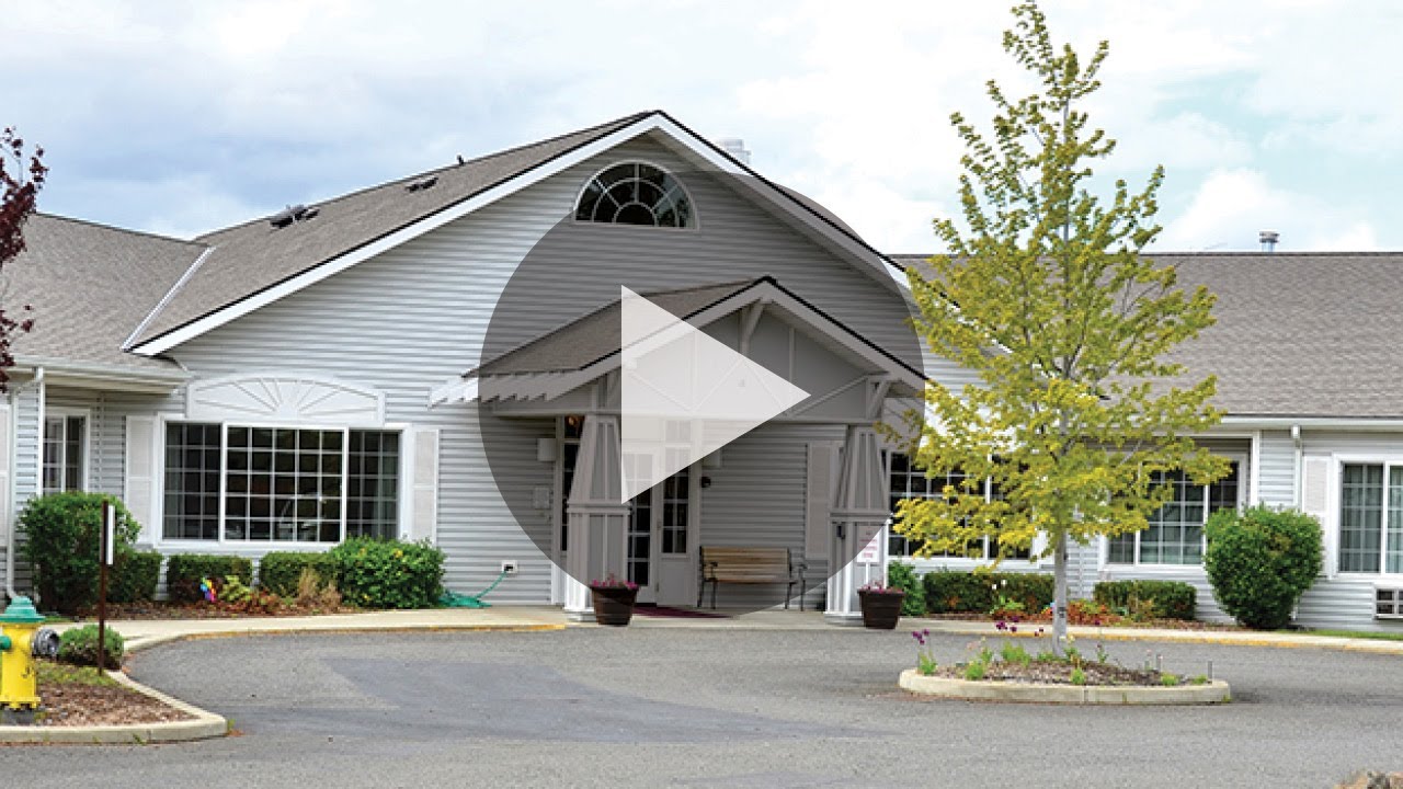 Meadows Place Senior Living YouTube