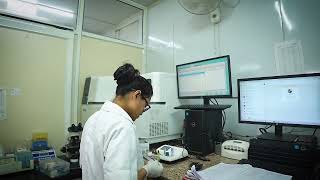 Inside Edge Diagnostics: Advanced Lab Tour #edgediagnostics