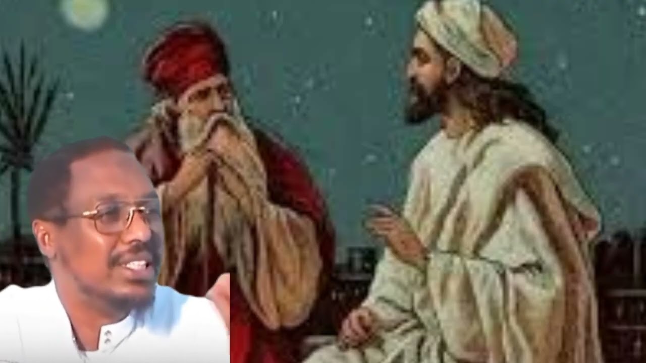 sh mustafe haji ismacil 20 September 2025