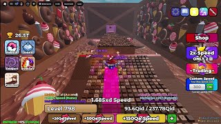 Speedrun candy keys  screenshot 3