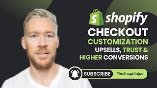 These Shopify Checkout Tricks Boosts Conversions